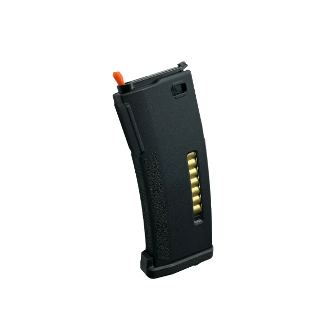 PTS Syndicate x Wolverine Airsoft EPM-MTW 120R MTW Mid-Cap Magazine