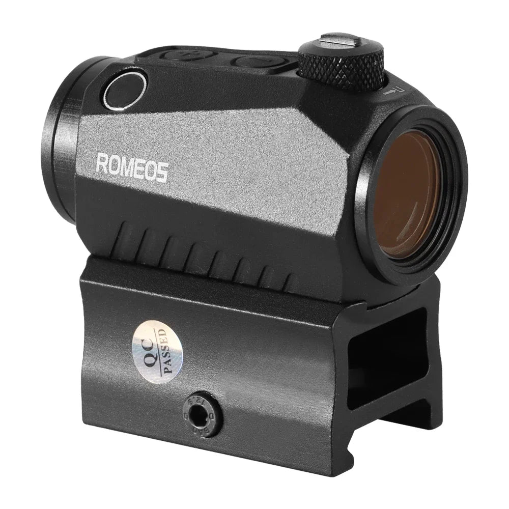 ROMEO5 Red Dot Sight Holographic Reflex Compact 2 MOA