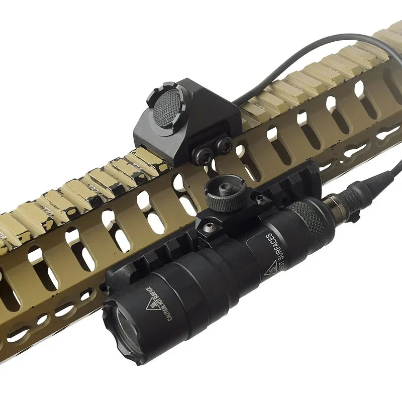 REPRO Surefire M300 M600 UNITY Remote Pressure Switch
