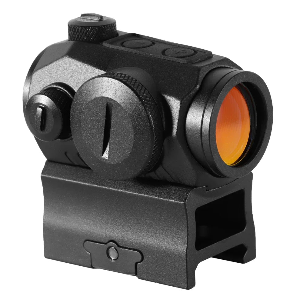 ROMEO5 Red Dot Sight Holographic Reflex Compact 2 MOA