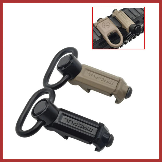 REPO MAGPUL QD Sling Swivel 20mm Picatinny