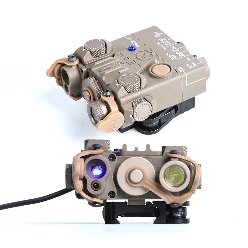 Dbal A2 Tactical M300 M600