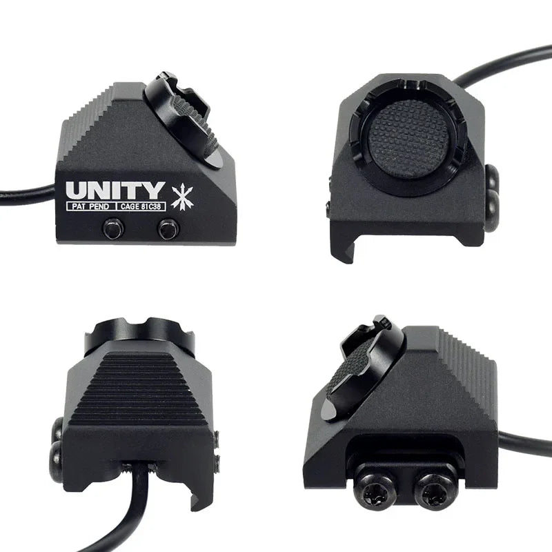 REPRO Surefire M300 M600 UNITY Remote Pressure Switch