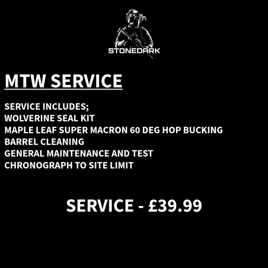 MTW SERVICE