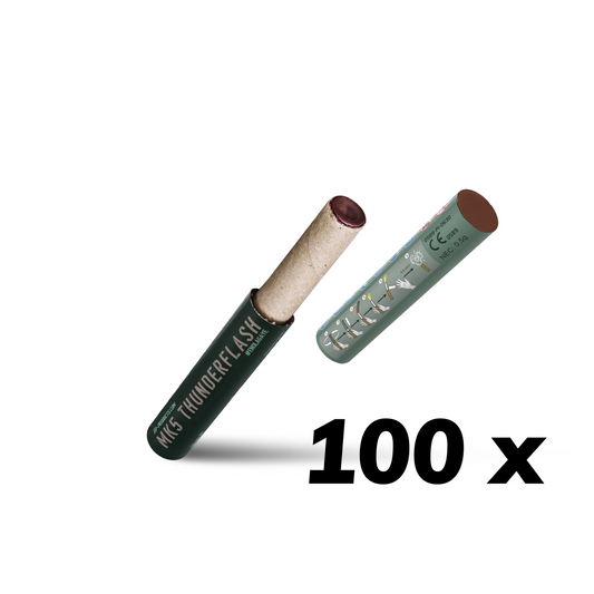 MK5 Thunderflash x 100
