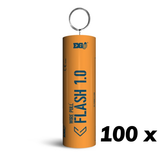 Flash Grenade 1.0 x 100