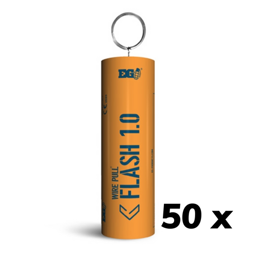 Flash Grenade 1.0 x 50