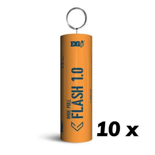 Flash Grenade 1.0 x 10