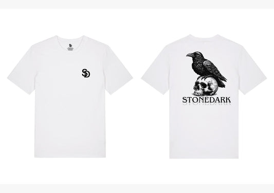 'The Raven' T-Shirt