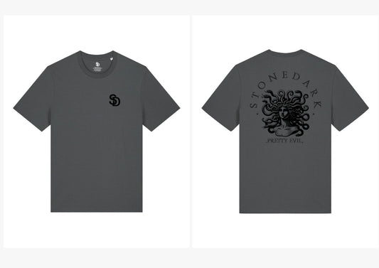 'Pretty Evil' T-Shirt