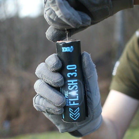 Flash Grenade 3.0