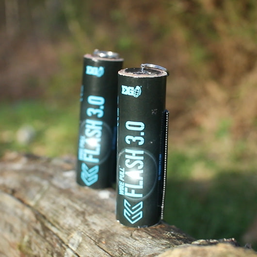 Flash Grenade 3.0
