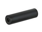 CYMA Dummy Sound Suppressor - 130 x 35mm - Black