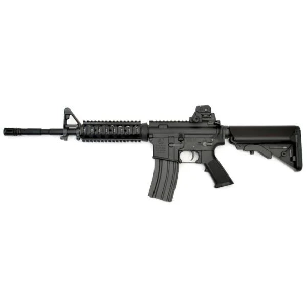 Tokyo Marui SOPMOD M4 NGRS